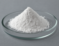 SILICON DIOXIDE -POWDER
