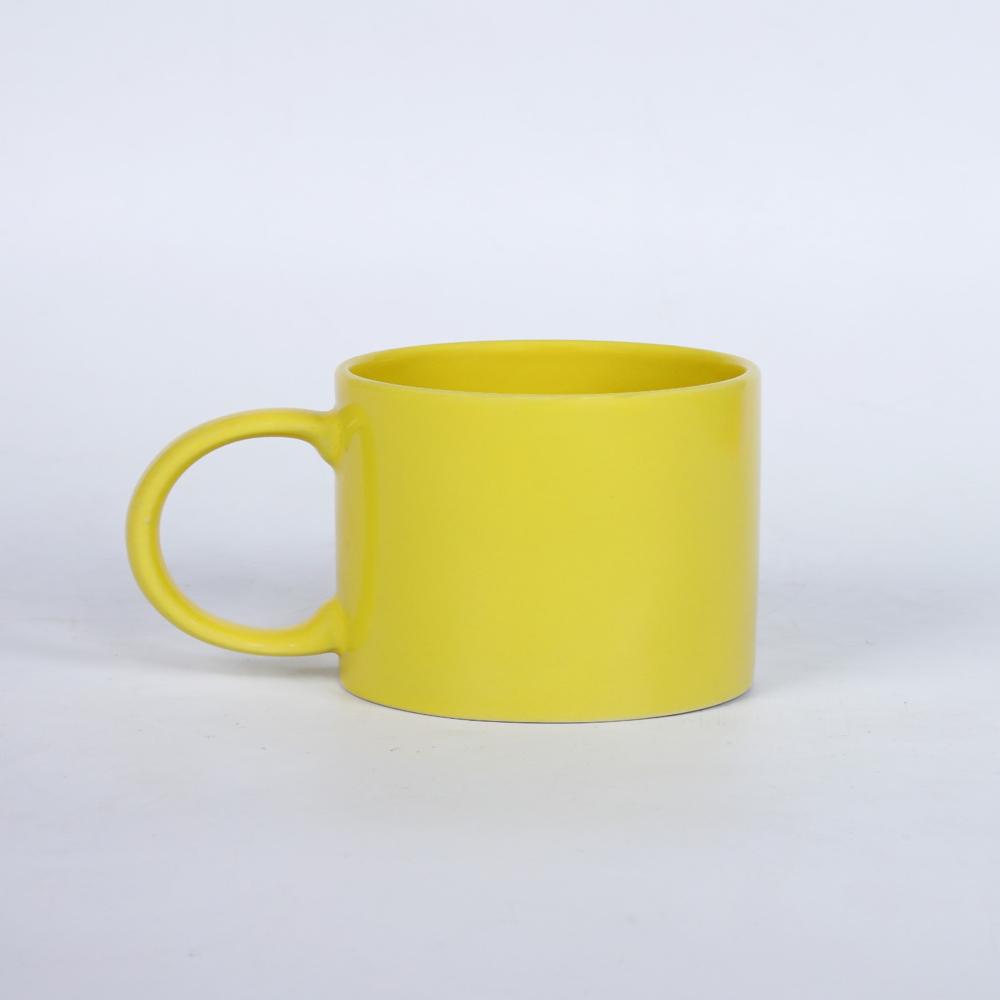 11Oz Full Colour - Color: Cream