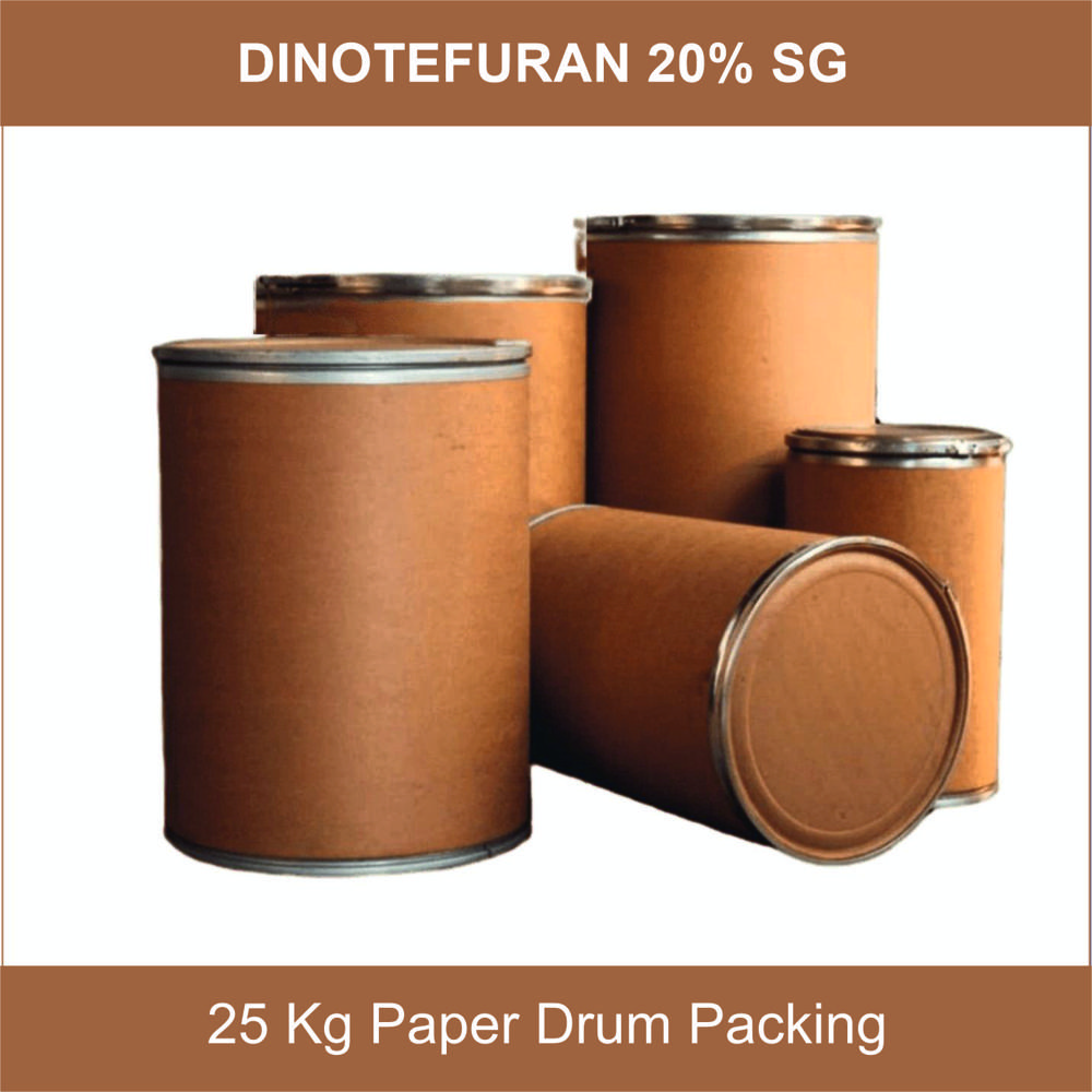 Dinotefuran 20 % SG
