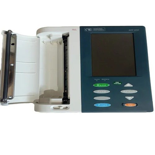 MR 900 12 Channel ECG Machine