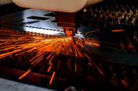 Sheet Metal Laser Cutting सेवाएं