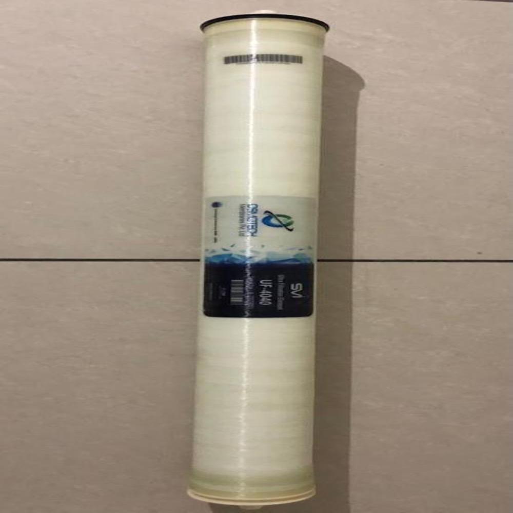 Eduf Spiral Ultrafiltration Membrane - Application: Water Filteration Remove Bacteria And Virus