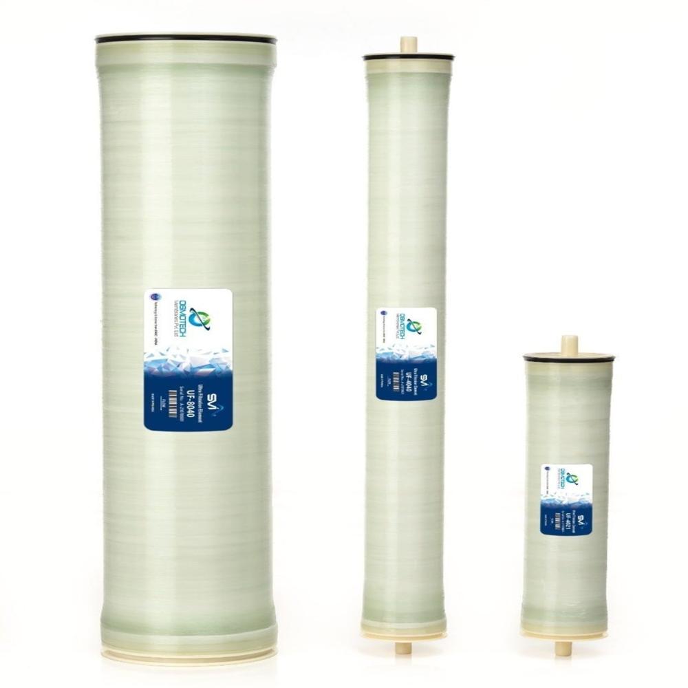 Eduf spiral Ultrafiltration membrane