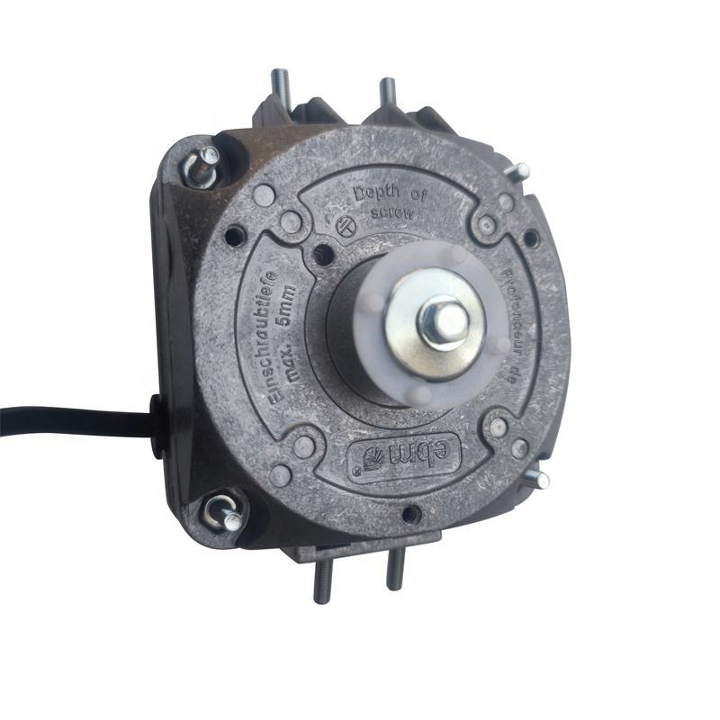 ebmpapst M4Q045-BD01-75 230V AC 29/26W 0.19/0.17A 50/60HZ 1300RPM 1550RPM Supplier Energy Motor Cooling Fan