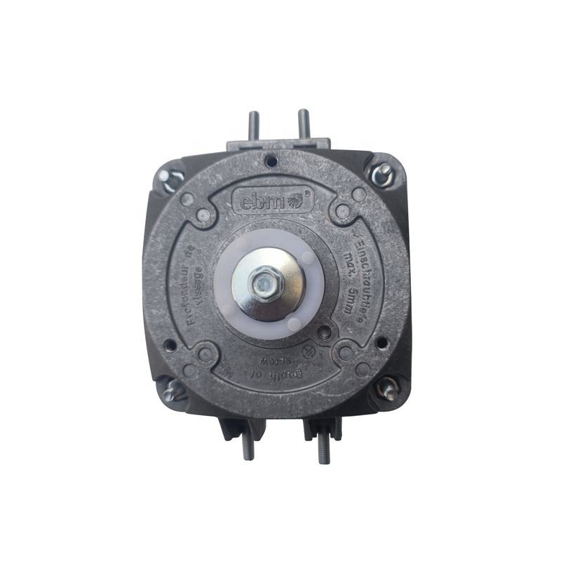 ebmpapst M4Q045-BD01-75 230V AC 29/26W 0.19/0.17A 50/60HZ 1300RPM 1550RPM Supplier Energy Motor Cooling Fan