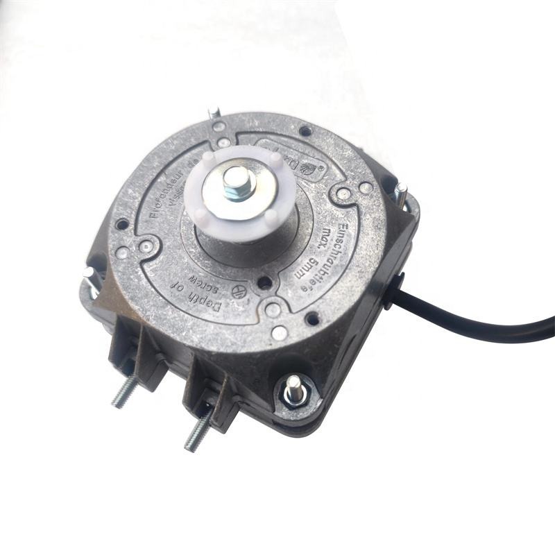 ebmpapst M4Q045-BD01-75 230V AC 29/26W 0.19/0.17A 50/60HZ 1300RPM 1550RPM Supplier Energy Motor Cooling Fan