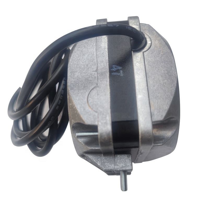ebmpapst M4Q045-BD01-75 230V AC 29/26W 0.19/0.17A 50/60HZ 1300RPM 1550RPM Supplier Energy Motor Cooling Fan