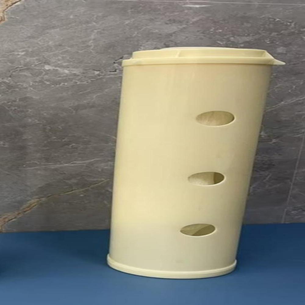 Hf-20'' jumbo pvdf abs-housing