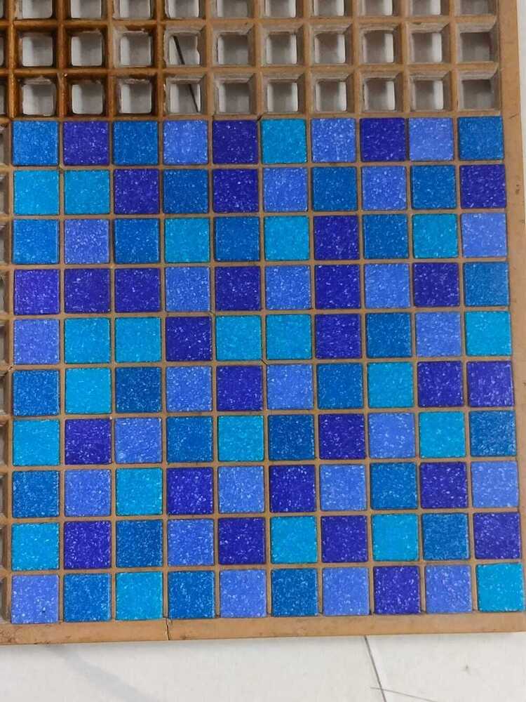 GLASS MOSAIC TILES MANUFACTURER