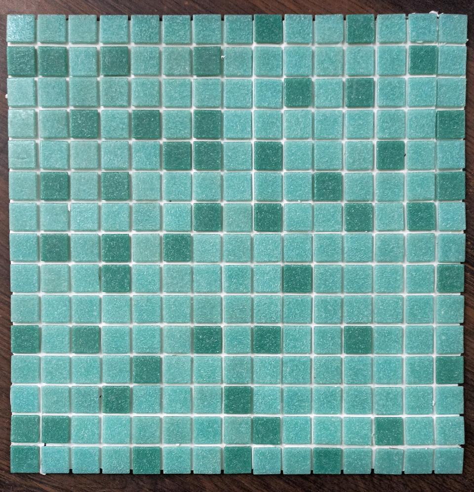 GLASS MOSAIC TILES MANUFACTURER
