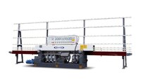 Glass Straight Line Edging Machine