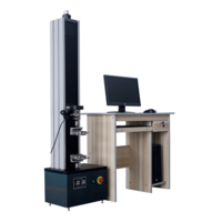 Wddbw Series 50n-5000n Electronic Universal Testing Machine - Features: High Quality