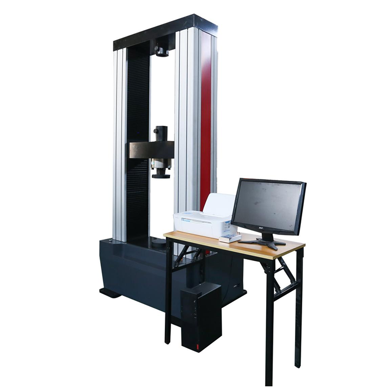 Wdw-200D-300D Computer Control Universal Testing Macchine - Features: High Quality