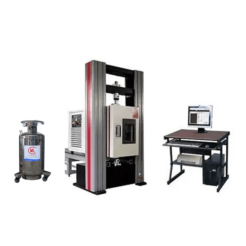 WDW-GD Series Environmental Chamber Testing Machine