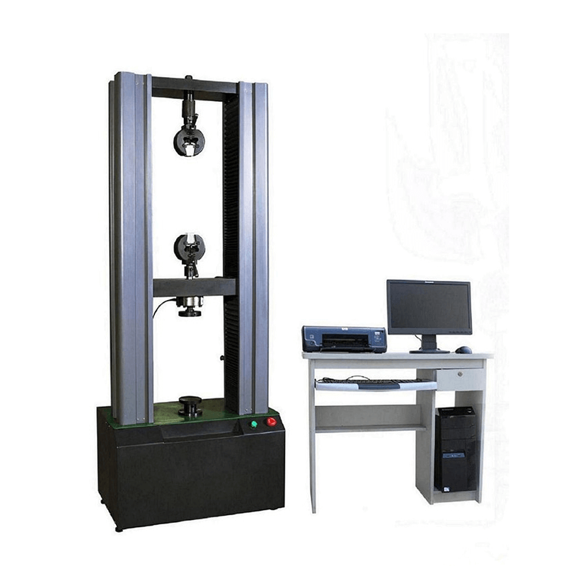 Wdw-50-100D Computer Control Universal Testing Machine - Features: High Quality