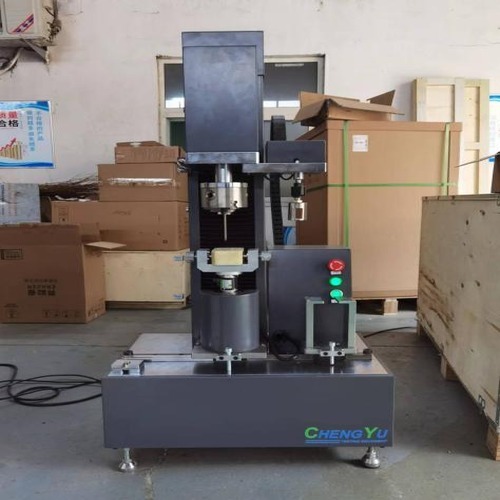 Njd Series Bone Screw Universal Testing Machine - Features: High Quality