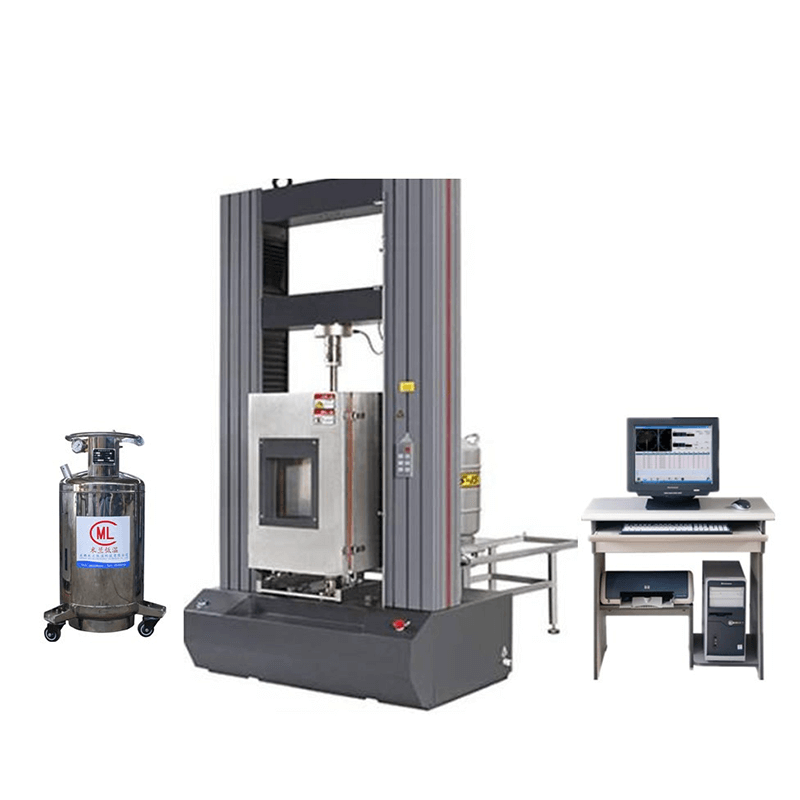 GDW-200F300F Electronic Universal Testing Machhine