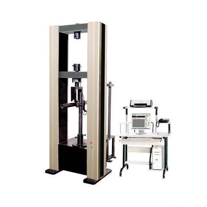 Zg-100L Bowl-Style Fastener Performance Testing Machine - Features: High Quality