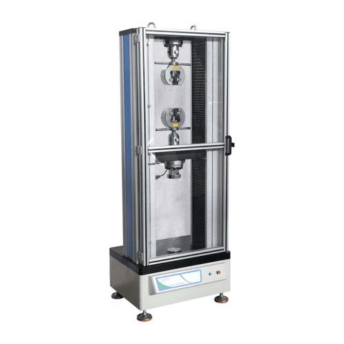 WDDBS सीरीज 10N-5000N डिजिटल डिस्प्ले यूनिवर्सल टेस्टिंग मशीन