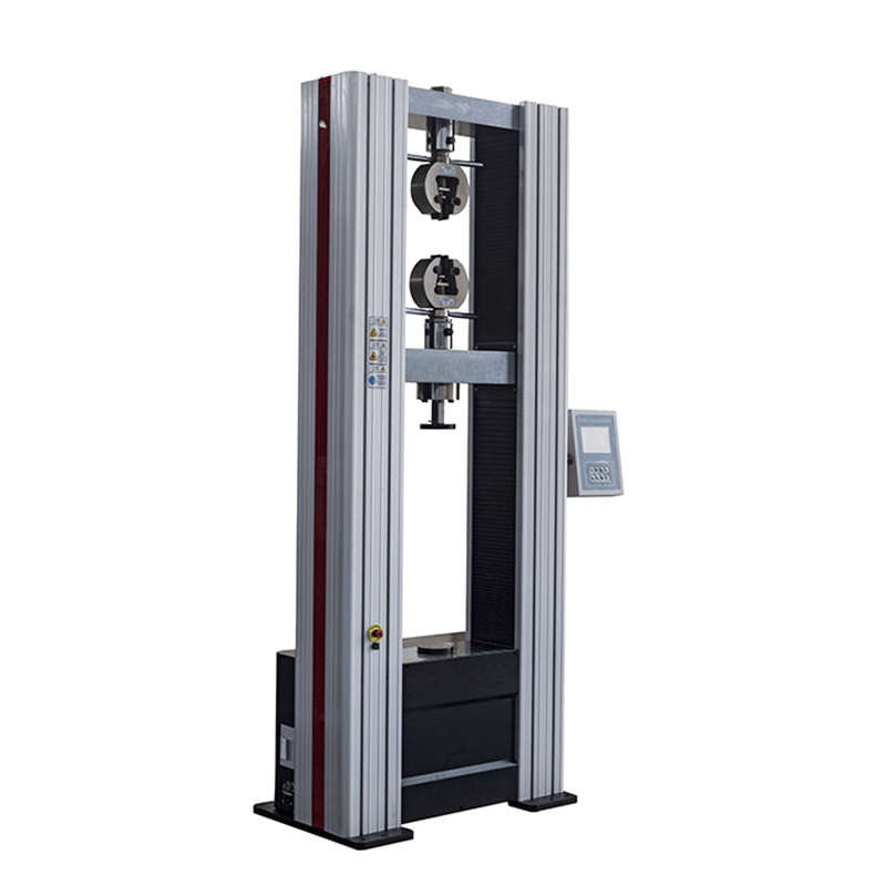 Wds-5 Digital Display Electronic Universal Testing Machine - Features: High Quality