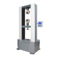 Wds-300d Digital Display Electronic Universal Testing Machine - Features: High Quality