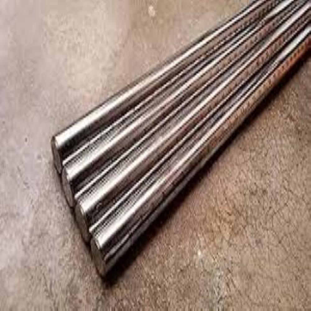 Tamping Rod