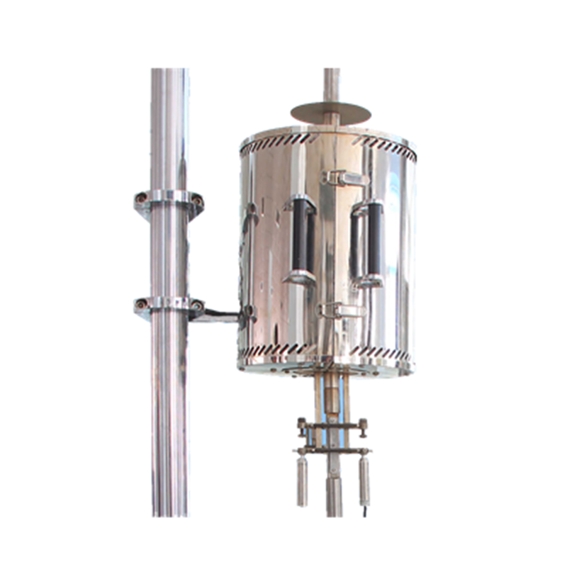 Hsgw-1200A High Temperature Test Electric Furnace - Color: As Per Availability