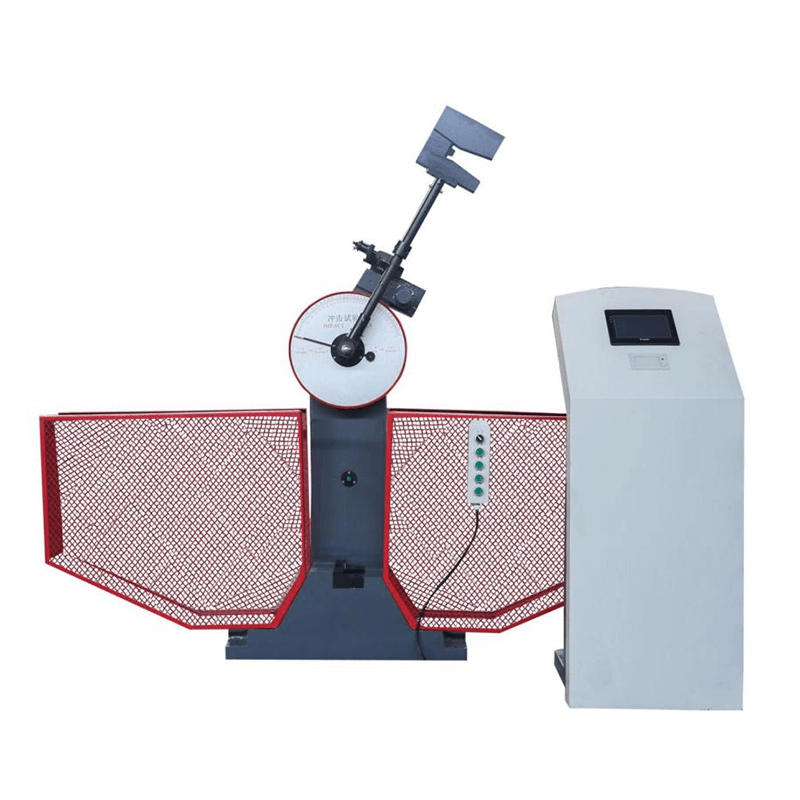 JBS-500B Digital Display Control Testing Machine