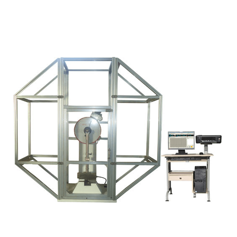 Jbw-750H Microcomputer Controlled Impact Testing Machine - Features: High Quality