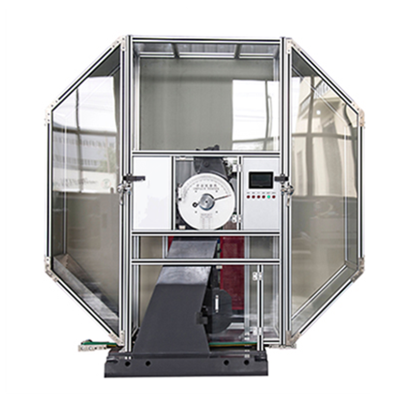 Jbs-150 Digital Display Control Impact Testing Machine - Features: High Quality