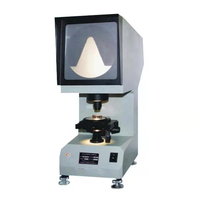 Cxt-50 Impact Specimen Notch Projector - Features: High Quality