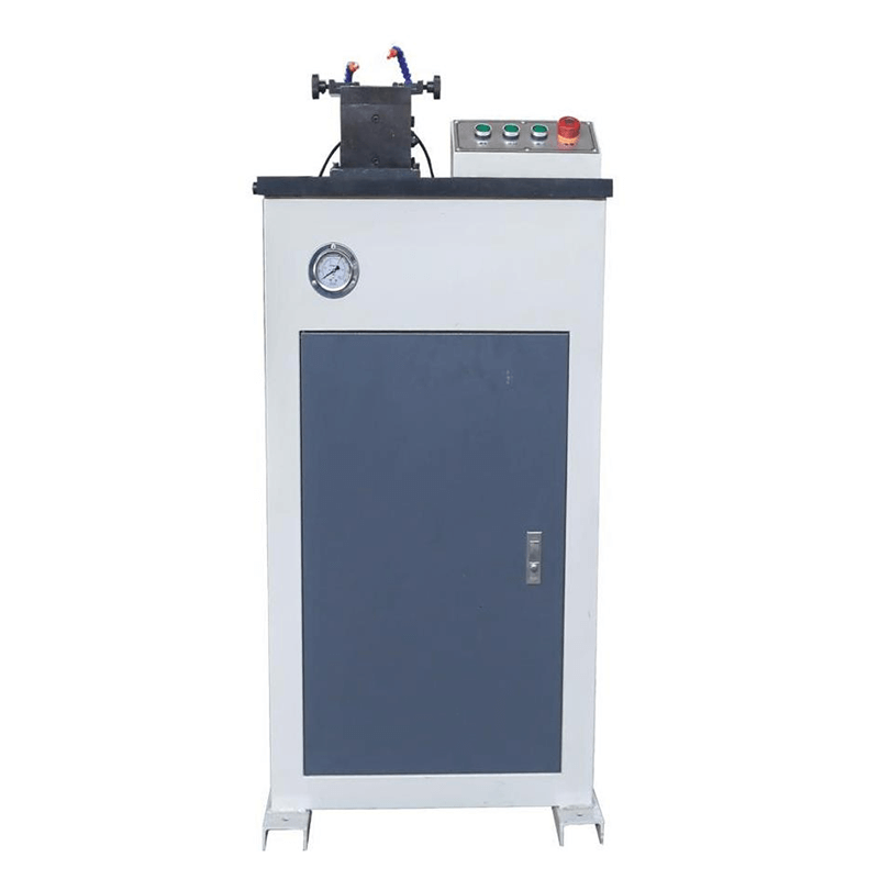 Vu-2Y Double-Knife Electro-Hydraulic Broaching Machine - Features: High Quality