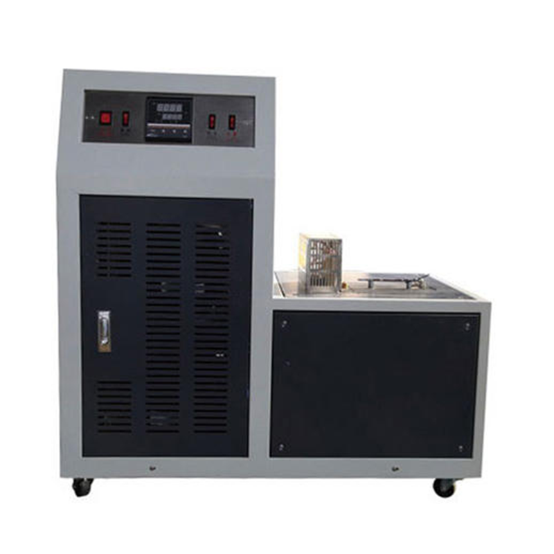 DWC-40 Impact Sample Cryostat