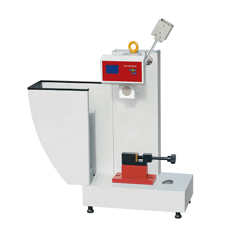 Ju-22A 22J Cantilever Impact Testing Machine - Features: High Quality