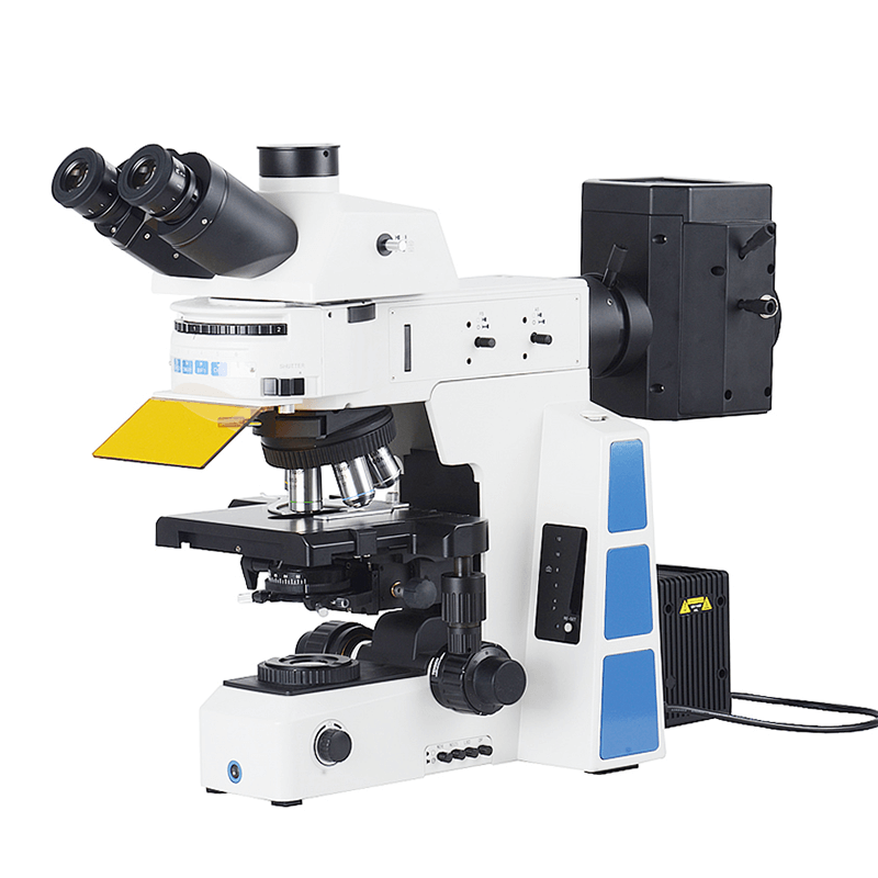A16.2603-T2 40-1000X Fluorescence Microscope - Color: Different Available