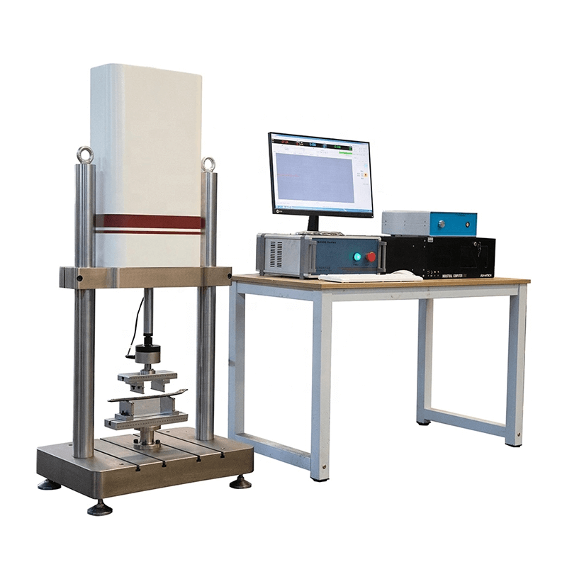 Dps-2020Pl01 Dynamic Electronic Servo Fatigue Testing Machine - Features: High Quality