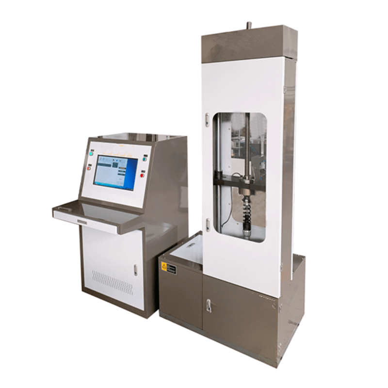 Cy-Jp520Kn Absorber Spring Fatigue Testing Machine - Features: High Quality