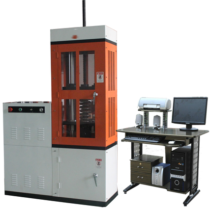 Mechanical Fatigue Testing Machine - Features: High Quality