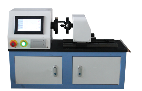 Torsional Fatigue Testing Machine - Features: High Quality