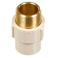 Reducing MTA Brass Insert