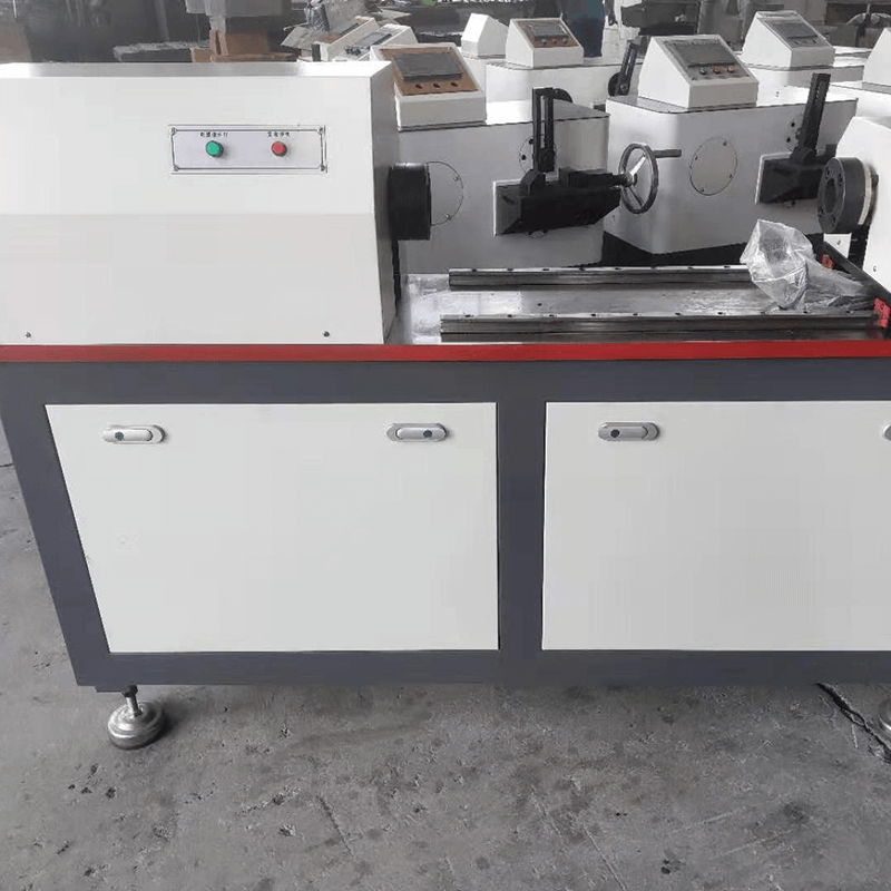 Ndw-500Nm Computer Control Torsion Testing Machine - Features: High Quality