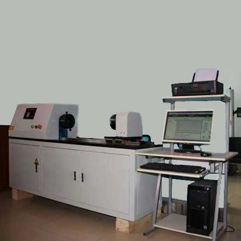 Njw-3000Nm Computer Control Torsion Testing Machine - Features: High Quality