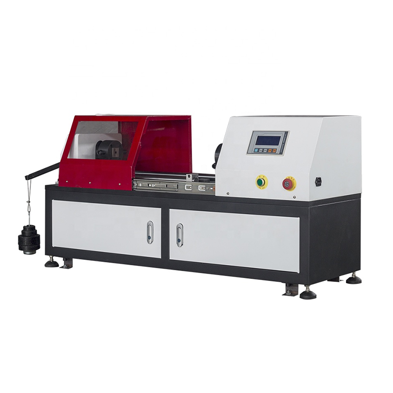 Er-10 Wire Torsion Testing Machine - Features: High Quality