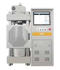 YAW-2000HB Electro-Hydraulic Testing Machine