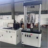 Rdl Series Creep Testing Machine - Features: High Quality