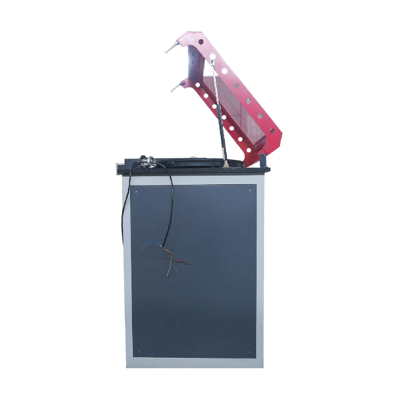 GW-40F Steel Rebar Bending Testing Machine