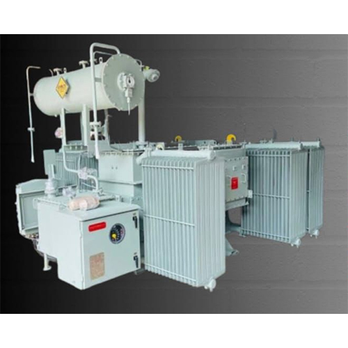 Dry Type Isolation Transformers - Efficiency: 99.5%