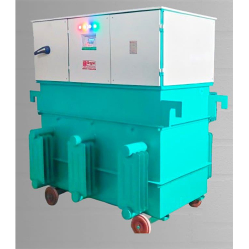 Servo Stabilizer