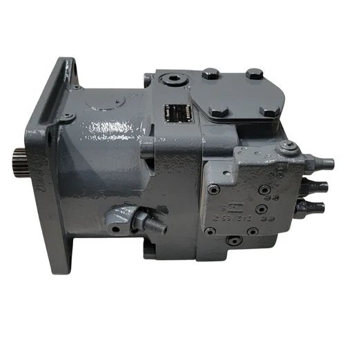 Rexroth A11Vo130 Ep2D10R Nzd12K07P Original Hydraulic Pump - Application: Submersible