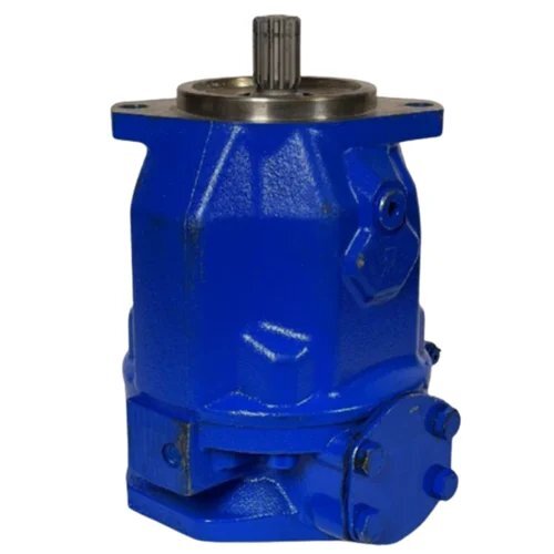 Rexroth R902505589 A10Vo71Drg31Rvsc92K01-S2021 Hydraulic Pump - Application: Submersible